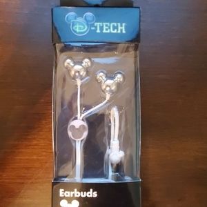 Dtech Mickey Mouse Earbuds